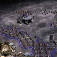 Imagen Gameplay Demostracion Cómo se ve el Juego EL SEÑOR DE LOS ANILLOS LA BATALLA POR LA TIERRA MEDIA 2 EL RESURGIR DEL REY BRUJO