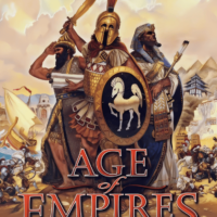 Age of Empires 1 Gold Edition + Expansion