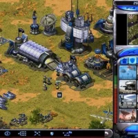 Imagen Gameplay Demostracion Cómo se ve el Juego CCRA 1 COMMAND AND CONQUER RED ALERT 2 YURIS REVENGE