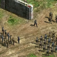 Imagen Gameplay Demostracion Cómo se ve el Juego Commandos 2