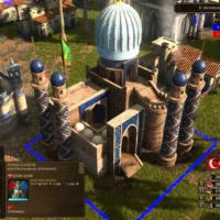 Imagen Gameplay Demostracion Cómo se ve el Juego AGE OF EMPIRES 3 COMPLETE COLLECTION