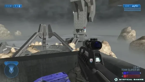 Halo 2 (2004) Clásico para PC