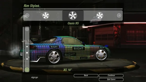 Need for Speed: Underground 2 para PC (2004)