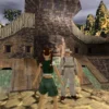 Tomb Raider 4: The Last Revelation Complete (1999) para PC