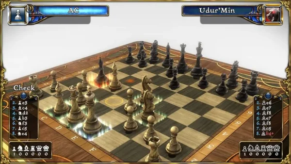 710Oib-4uWL._AC_UF1000,1000_QL80_ Battle vs Chess Complete+ Expansión Floating Island para PC