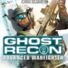 Tom Clancy’s Ghost Recon Advanced Warfighter 1 y 2