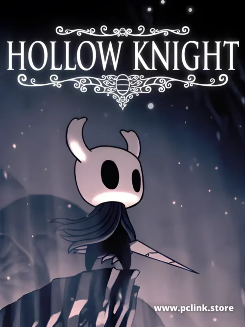 Hollow Knight Complete (2017) para PC