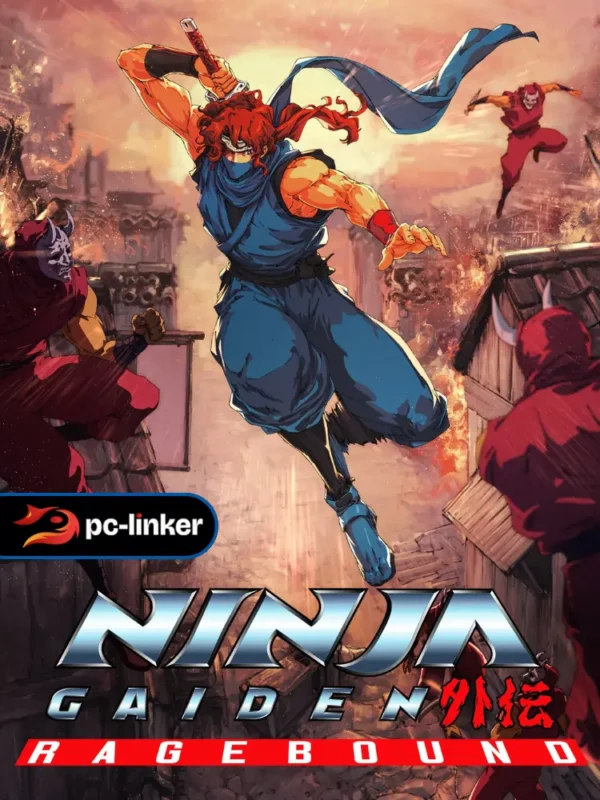 Ninja Gaiden: Ragebound Complete para PC