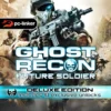 PORTADAVIDEOJUEGO PCLINK (3) Tom Clancy’s Ghost Recon: Future Soldier Edición Completa (2012)