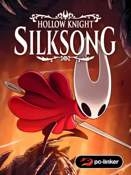 Hollow Knight: Silksong Complete (2025) para PC