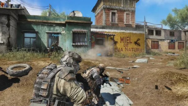 RLgz7c2 Tom Clancy’s Ghost Recon: Future Soldier Edición Completa (2012)