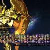 Saint-Seiya-Soldiers-Soul-el-juego-con-el-doblaje-original-de-Caballeros-del-Zodiaco Saint Seiya: Soldiers’ Soul Completo para PC