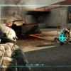 Tom Clancy’s Ghost Recon Advanced Warfighter 1 y 2