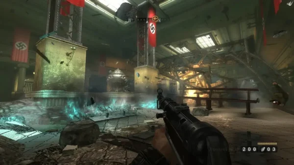 Wolfenstein (2009) Complete para PC