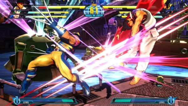 Marvel vs Capcom 3 Ultimate para PC