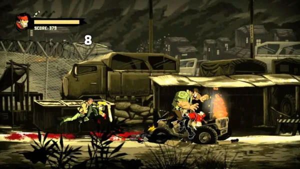 Shank Collection 1 y 2 para PC