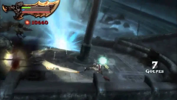 God of War: Ghost of Sparta Complete (2010) para PC