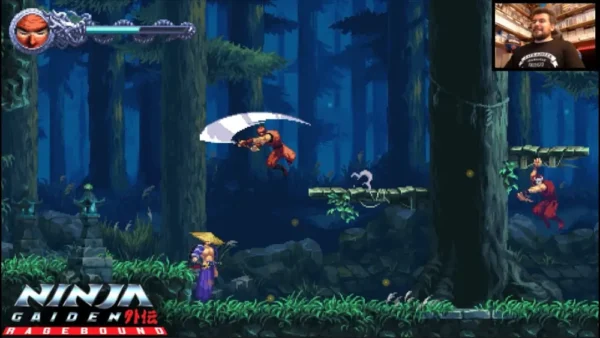 Ninja Gaiden: Ragebound Complete para PC