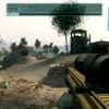 Tom Clancy’s Ghost Recon Advanced Warfighter 1 y 2