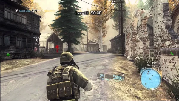 maxresdefault (6) Tom Clancy’s Ghost Recon: Future Soldier Edición Completa (2012)