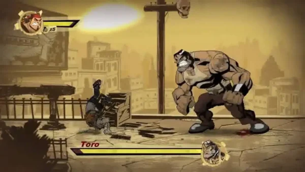 Shank Collection 1 y 2 para PC