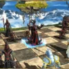ss_608ee90923cbb6b45ef389baf5b4b37c9d98b38d.1920x1080 Battle vs Chess Complete+ Expansión Floating Island para PC