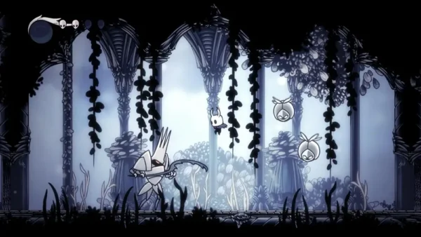 Hollow Knight Complete (2017) para PC