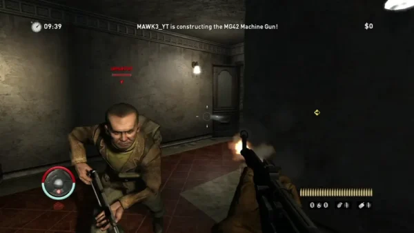 Wolfenstein (2009) Complete para PC