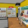 Supermarket Simulator Complete (2025) para PC