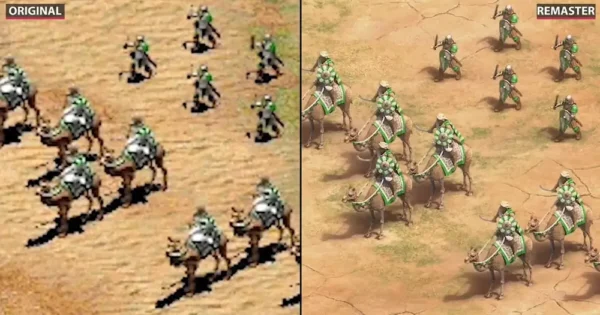 Age of Empires II: Definitive Edition Ultimate para PC