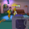 Los Simpsons Hit & Run Completo para PC