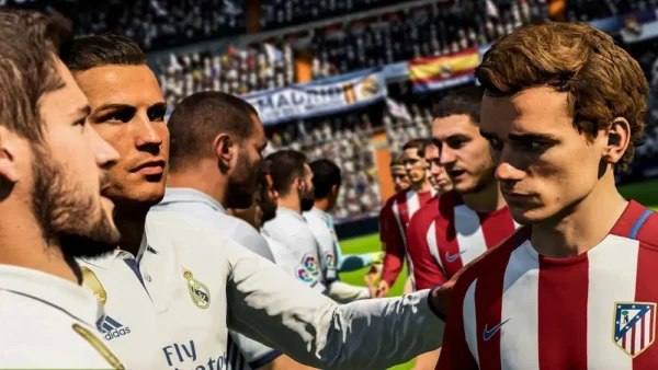 FIFA 18 Full Completo para PC