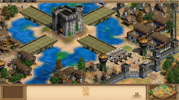 Age of Empires II: Definitive Edition Ultimate para PC
