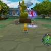 Los Simpsons Hit & Run Completo para PC