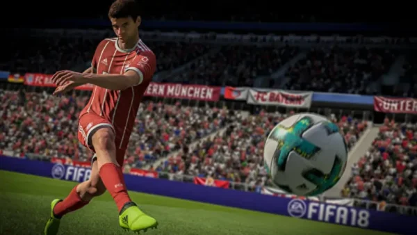 FIFA 18 Full Completo para PC