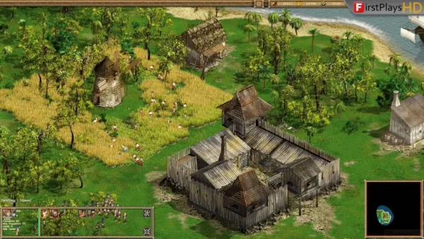 maxresdefault American Conquest (2003) para PC