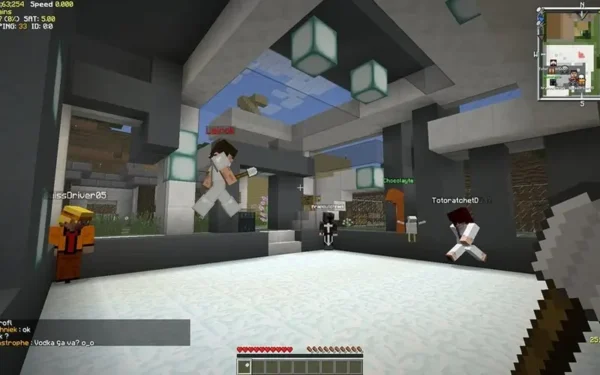 Minecraft: Bedrock Edition para PC