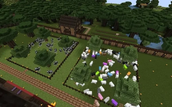 Minecraft: Bedrock Edition para PC