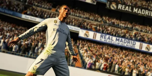 FIFA 18 Full Completo para PC