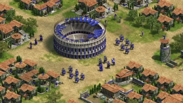 Age of Empires II: Definitive Edition Ultimate para PC