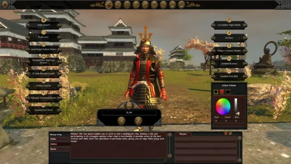 1-14-12_review_shogun_2_total_war_screenshot_3 (1) Total War: SHOGUN 2 (2011) Gold Edition para PC