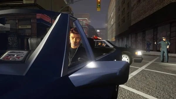 Grand Theft Auto La Trilogía Pack The Definitive Edition