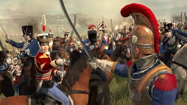 Napoleon: Total War Imperial Edition (2010)