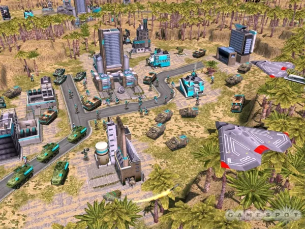 Empire Earth 2 Gold Edition + Expansión