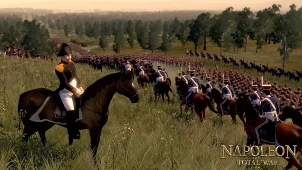 Napoleon: Total War Imperial Edition (2010)