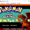 Pokémon Rojo Fuego y Verde Hoja para PC