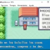 Pokémon Rojo Fuego y Verde Hoja para PC