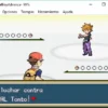 Pokémon Rojo Fuego y Verde Hoja para PC