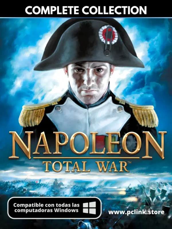 Napoleon: Total War Imperial Edition (2010)