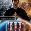PORTADAVIDEOJUEGO PCLINK (24) Empire Earth III Completo en Español